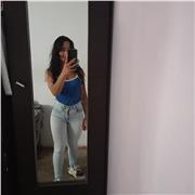 Clases particulares virtuales de inglés. Permíteme ser parte de tú proceso. Estaré encantada de poder enseñarte